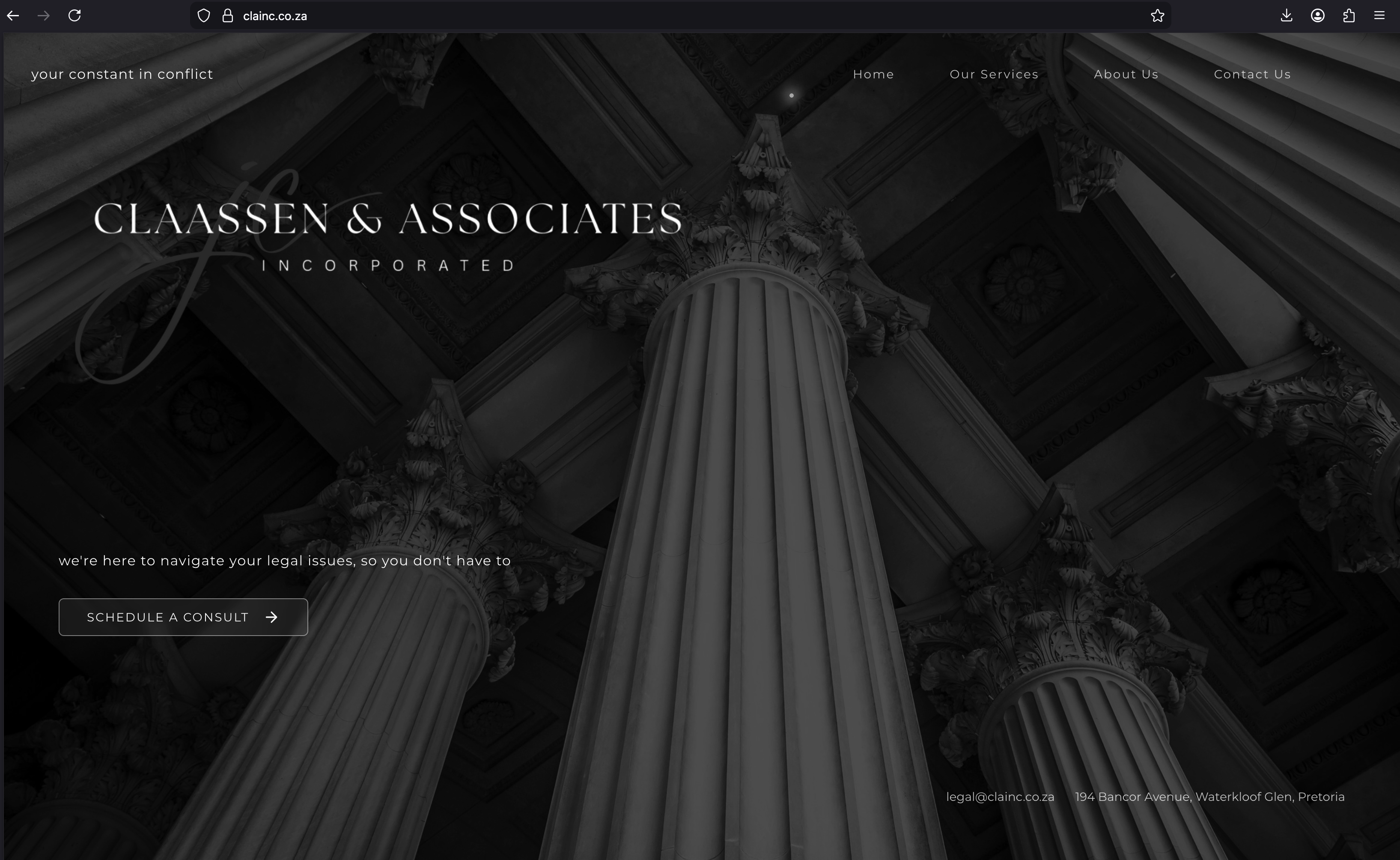 Claassen and Associates